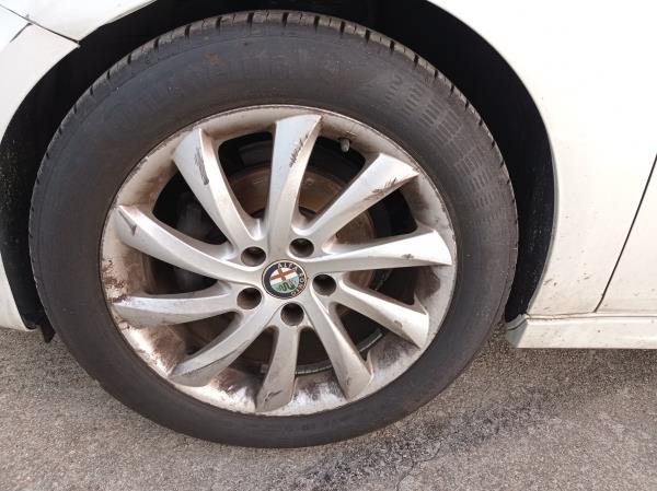 Giulietta  ALFA ROMEO Giulietta (940_) Imagem-8