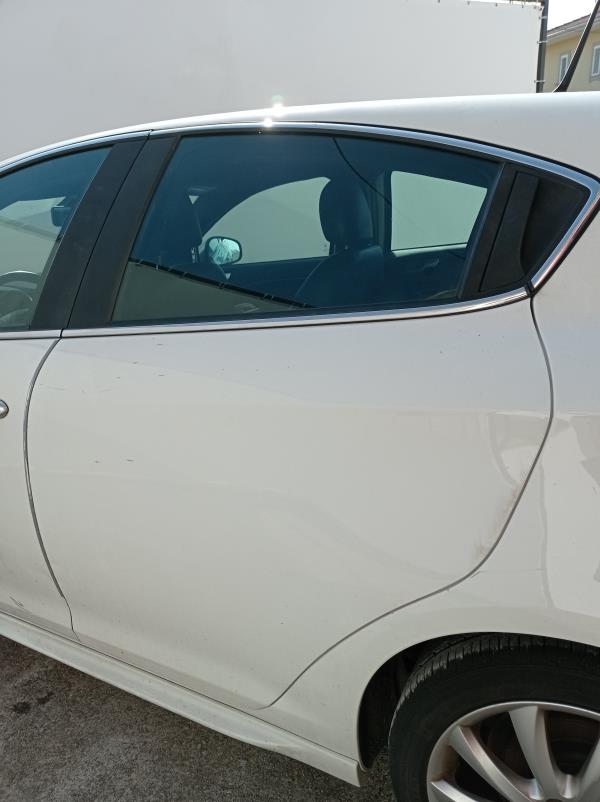 Giulietta  ALFA ROMEO Giulietta (940_) Imagem-16