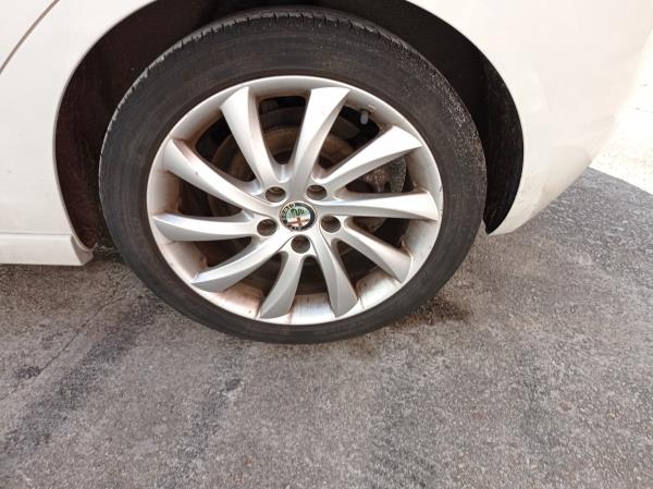 Giulietta  ALFA ROMEO Giulietta (940_) Imagem-19