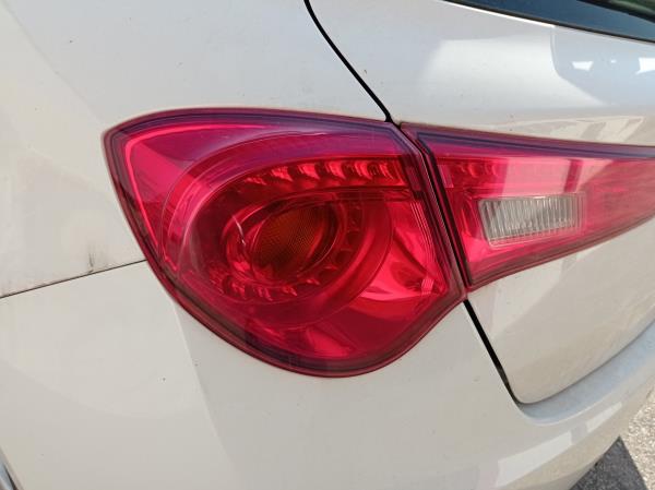 Giulietta  ALFA ROMEO Giulietta (940_) Imagem-20