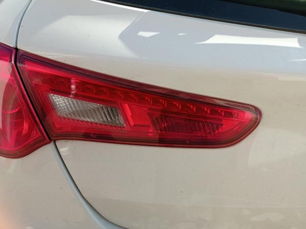 Giulietta  ALFA ROMEO Giulietta (940_) Imagem-21