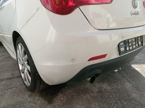 Giulietta  ALFA ROMEO Giulietta (940_) Imagem-22