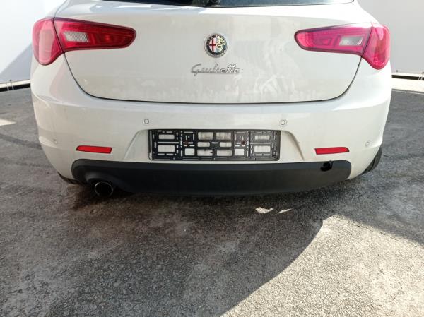 Giulietta  ALFA ROMEO Giulietta (940_) Imagem-24