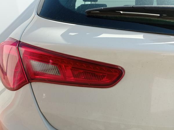 Giulietta  ALFA ROMEO Giulietta (940_) Imagem-26