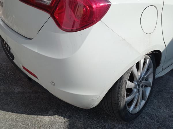 Giulietta  ALFA ROMEO Giulietta (940_) Imagem-29