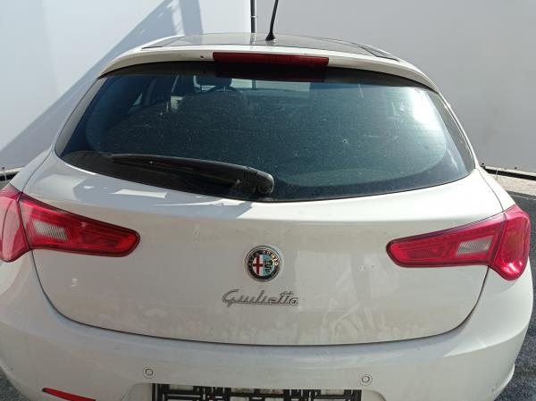 Giulietta  ALFA ROMEO Giulietta (940_) Imagem-30