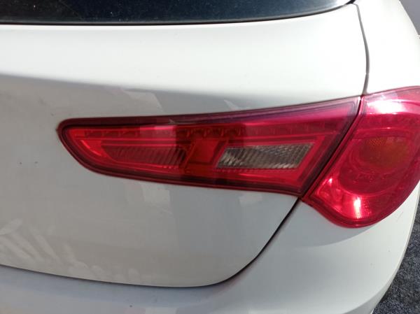 Giulietta  ALFA ROMEO Giulietta (940_) Imagem-32