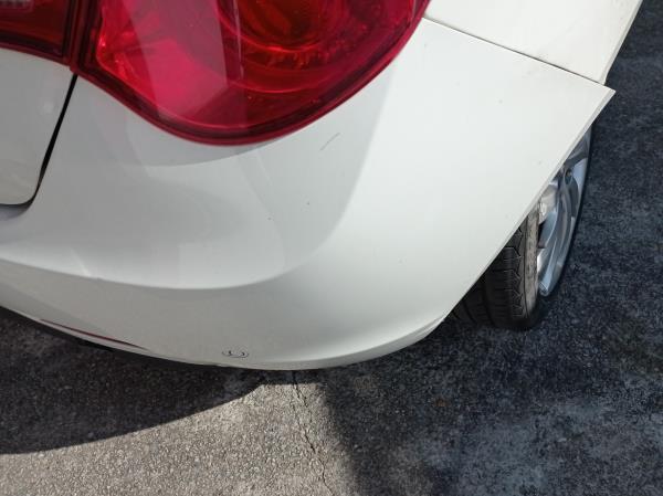 Giulietta  ALFA ROMEO Giulietta (940_) Imagem-33