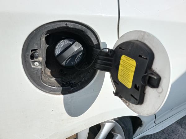 Giulietta  ALFA ROMEO Giulietta (940_) Imagem-38