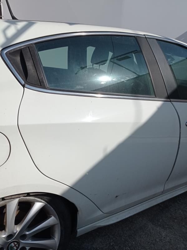 Giulietta  ALFA ROMEO Giulietta (940_) Imagem-39