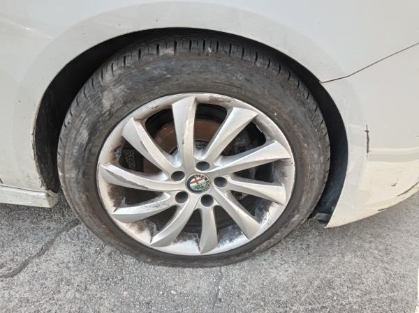 Giulietta  ALFA ROMEO Giulietta (940_) Imagem-49