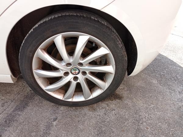 Giulietta  ALFA ROMEO Giulietta (940_) Imagem-51