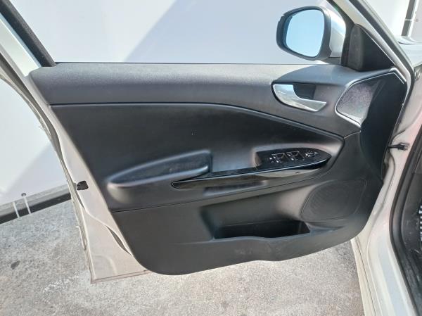 Giulietta  ALFA ROMEO Giulietta (940_) Imagem-52