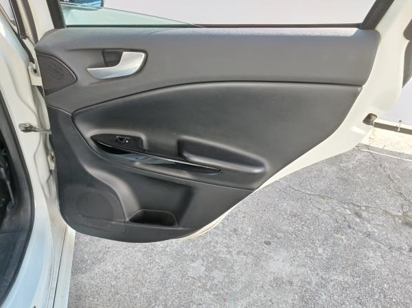 Giulietta  ALFA ROMEO Giulietta (940_) Imagem-59