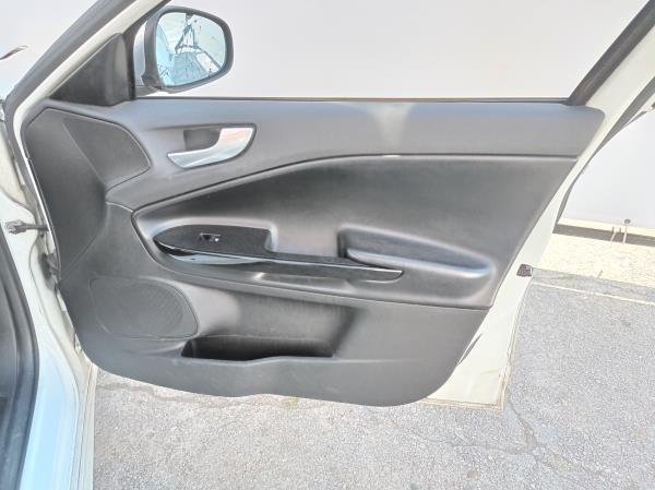 Giulietta  ALFA ROMEO Giulietta (940_) Imagem-62