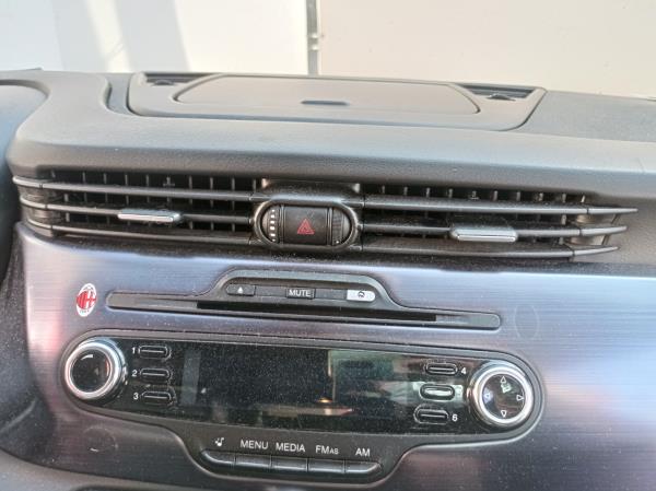 Giulietta  ALFA ROMEO Giulietta (940_) Imagem-72