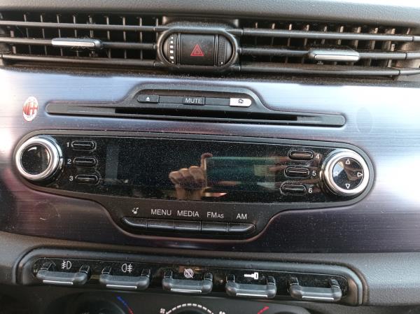 Giulietta  ALFA ROMEO Giulietta (940_) Imagem-73