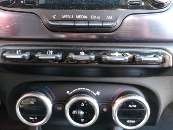 Giulietta  ALFA ROMEO Giulietta (940_) Imagem-74