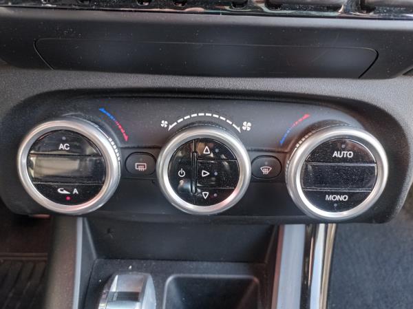 Giulietta  ALFA ROMEO Giulietta (940_) Imagem-75