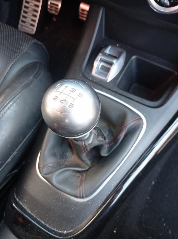 Giulietta  ALFA ROMEO Giulietta (940_) Imagem-76