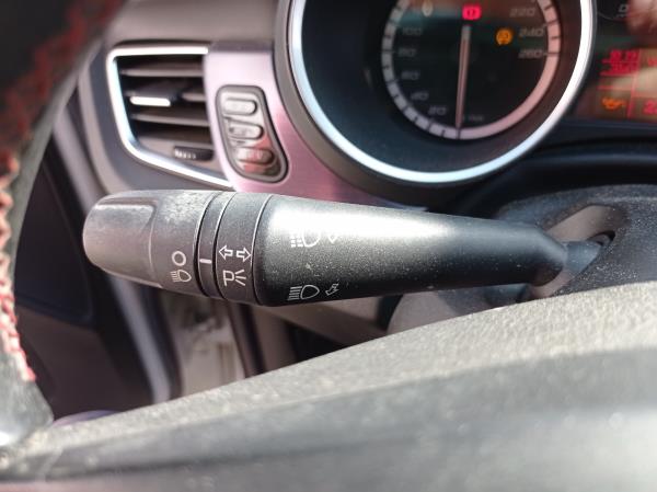 Giulietta  ALFA ROMEO Giulietta (940_) Imagem-82