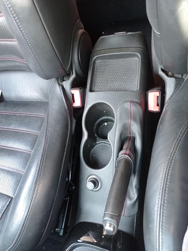 Giulietta  ALFA ROMEO Giulietta (940_) Imagem-85