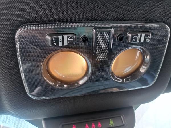 Giulietta  ALFA ROMEO Giulietta (940_) Imagem-88