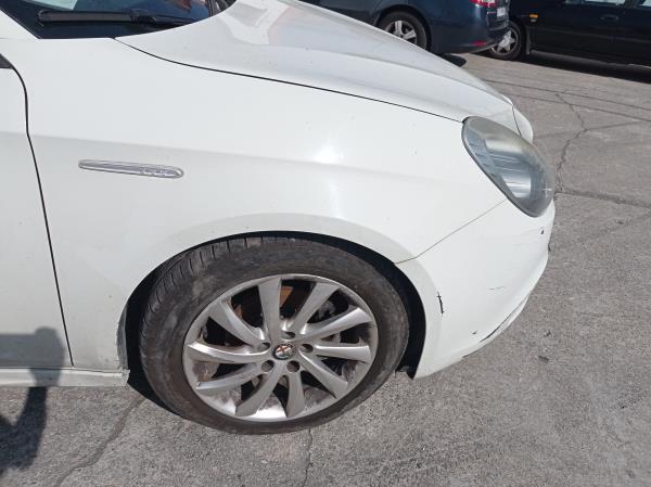 Giulietta  ALFA ROMEO Giulietta (940_) Imagem-106