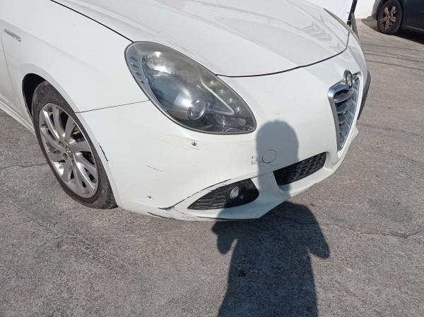 Giulietta  ALFA ROMEO Giulietta (940_) Imagem-107