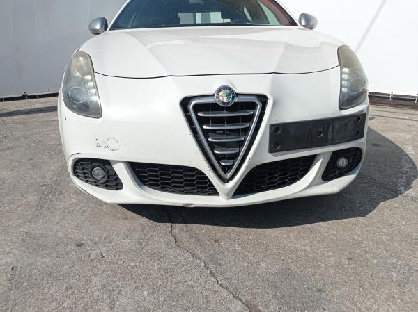 Giulietta  ALFA ROMEO Giulietta (940_) Imagem-110