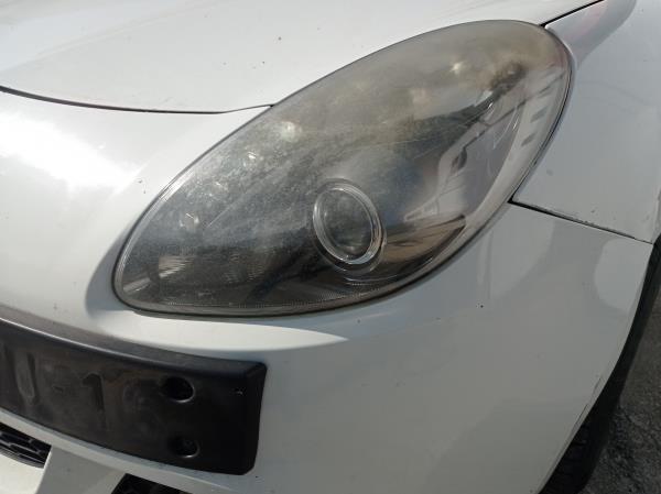 Giulietta  ALFA ROMEO Giulietta (940_) Imagem-111