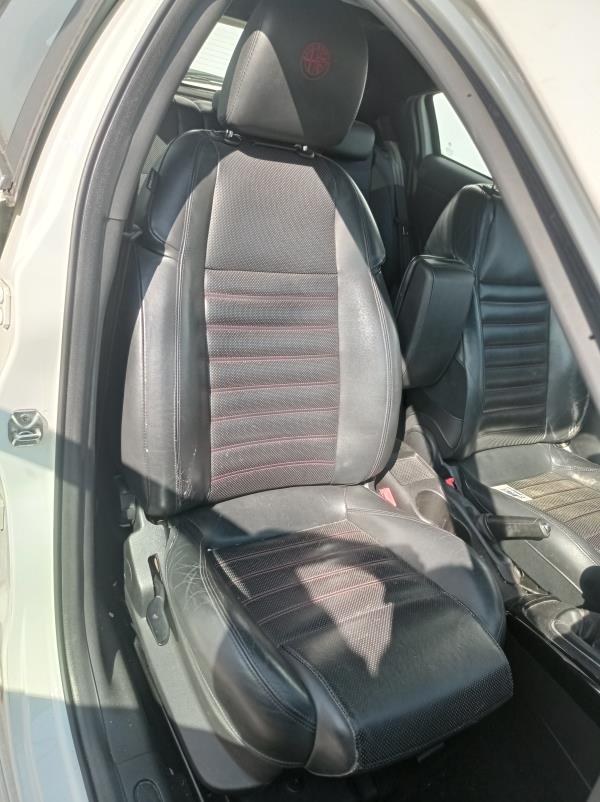 Giulietta  ALFA ROMEO Giulietta (940_) Imagem-117