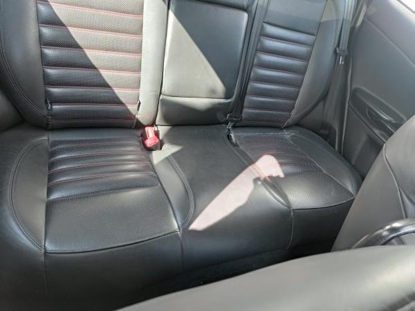 Giulietta  ALFA ROMEO Giulietta (940_) Imagem-119