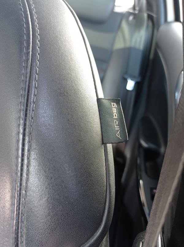 Giulietta  ALFA ROMEO Giulietta (940_) Imagem-121