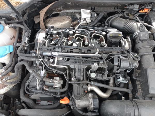 Golf VI  VOLKSWAGEN Golf VI (5K1) Imagem-8