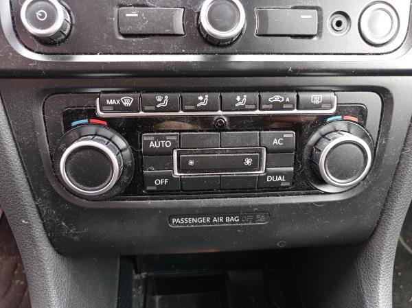 Golf VI  VOLKSWAGEN Golf VI (5K1) Imagem-11