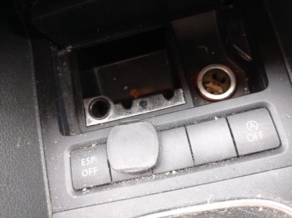 Golf VI  VOLKSWAGEN Golf VI (5K1) Imagem-12