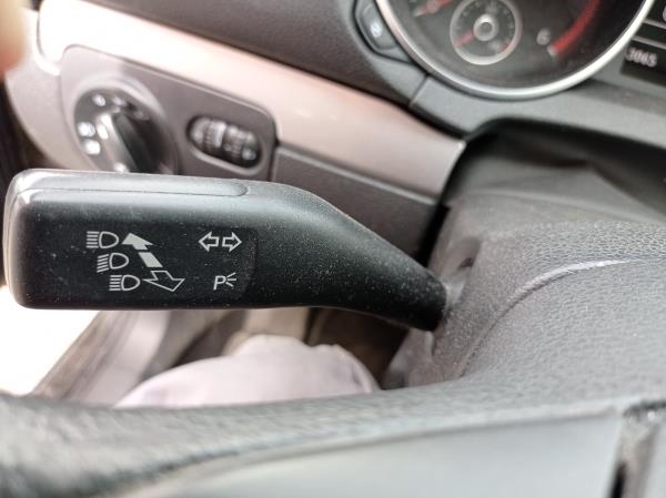 Golf VI  VOLKSWAGEN Golf VI (5K1) Imagem-13