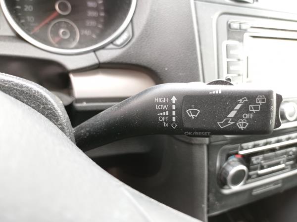 Golf VI  VOLKSWAGEN Golf VI (5K1) Imagem-14