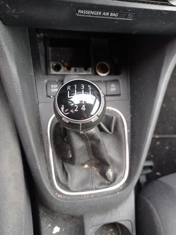 Golf VI  VOLKSWAGEN Golf VI (5K1) Imagem-15