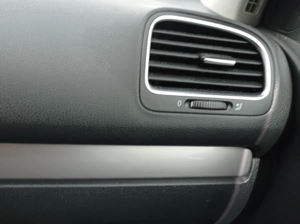 Golf VI  VOLKSWAGEN Golf VI (5K1) Imagem-25