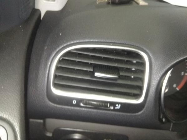 Golf VI  VOLKSWAGEN Golf VI (5K1) Imagem-29