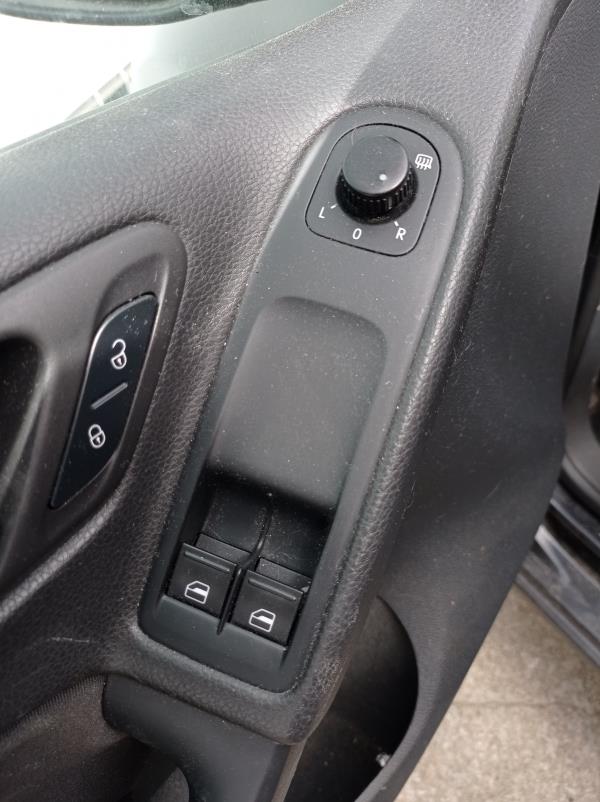 Golf VI  VOLKSWAGEN Golf VI (5K1) Imagem-37