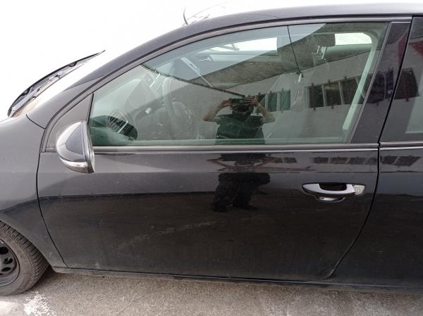 Golf VI  VOLKSWAGEN Golf VI (5K1) Imagem-39