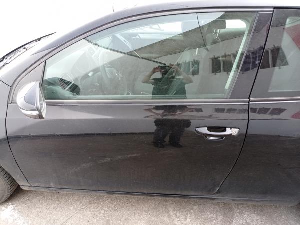 Golf VI  VOLKSWAGEN Golf VI (5K1) Imagem-40