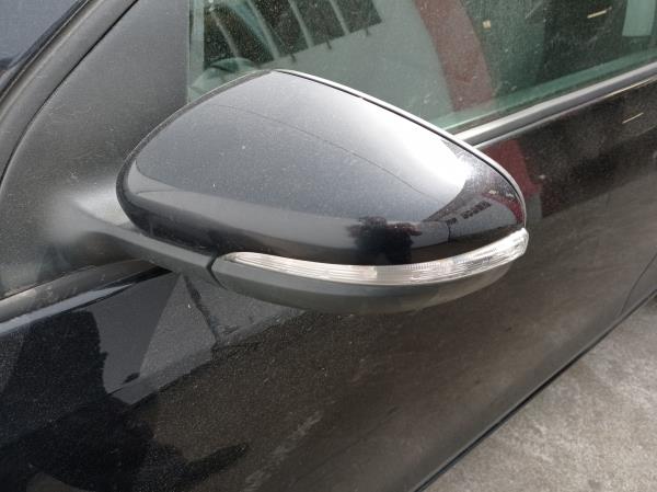 Golf VI  VOLKSWAGEN Golf VI (5K1) Imagem-41