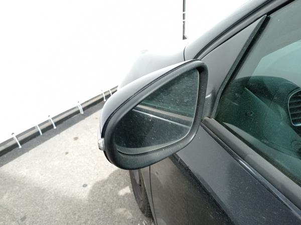 Golf VI  VOLKSWAGEN Golf VI (5K1) Imagem-42