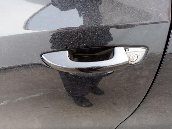 Golf VI  VOLKSWAGEN Golf VI (5K1) Imagem-43