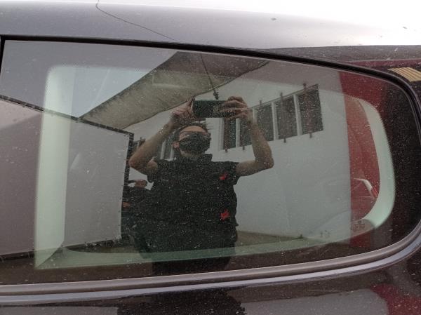 Golf VI  VOLKSWAGEN Golf VI (5K1) Imagem-44