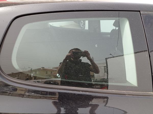 Golf VI  VOLKSWAGEN Golf VI (5K1) Imagem-45